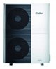 Vaillant VWL 125/5AS+VWL 127/5IS+VRC720 AROTHERM