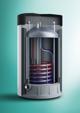 Θερμοσίφωνας Vaillant VIH R 120/6B 117L, Θερμαντήρας Αποθήκευσης Ζεστού Νερού Χρήσης, Λευκό