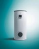 Vaillant VIH RW 300/3 BR Επιδαπέδιο λευκό στρογγυλό δοχείο 300l, παροχή ΖΝΧ 1062 l/h, συνεχής ισχύς 43kW