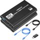 Vaizdo fiksavimo įrenginys HDMI, USB3.0, 4K 60Hz