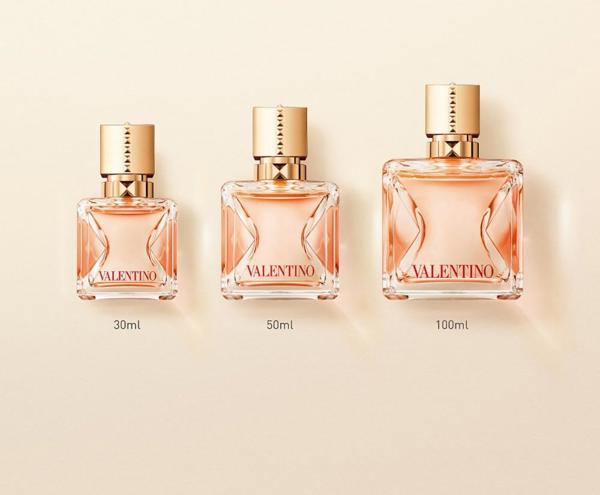 Valentino Voce Viva Intensa EDP 30 ml