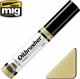 Vallejo Ammo: Oilbrusher - Μπεζ (10 ml)