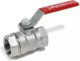 ΒΑΛΒΙΔΑ ΝΕΡΟΥ R250D 1/4IN FF L HANDLE(20-200