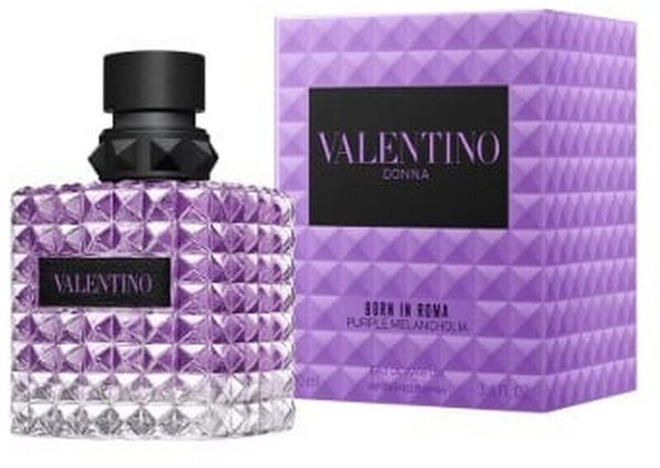 Valentino Donna Born in Roma Purple Melancholia Eau de Parfum 100ml