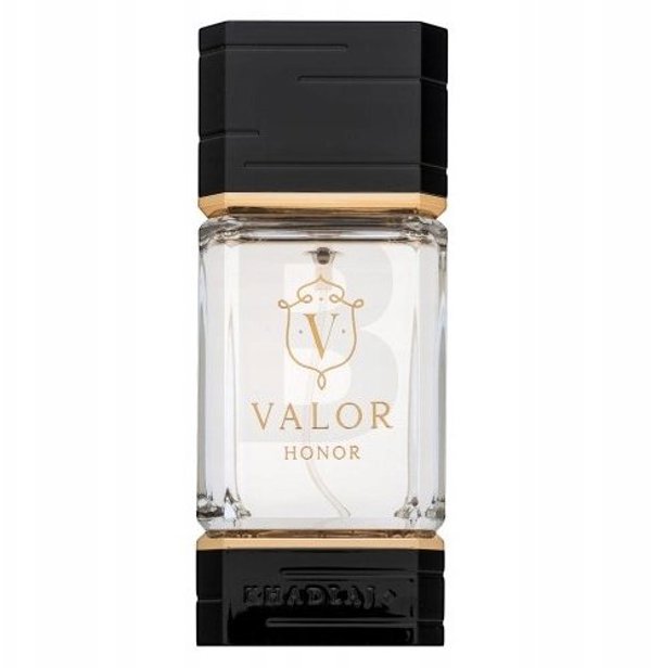 Valor Honor Eau de Parfum 100ml