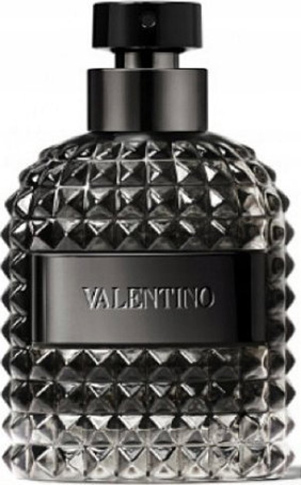 Valentino Uomo Intense EDP αρωματισμένο νερό για άνδρες, 100 ml