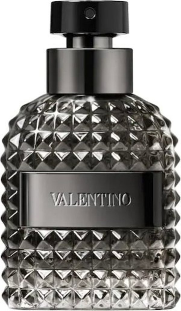 Valentino Uomo Intense EDP αρωματισμένο νερό για άνδρες, 100 ml