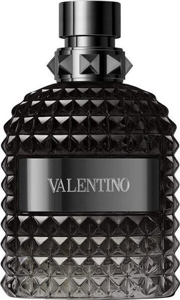 Valentino Uomo Intense EDP αρωματισμένο νερό για άνδρες, 100 ml