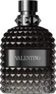 Valentino Uomo Intense EDP αρωματισμένο νερό για άνδρες, 100 ml