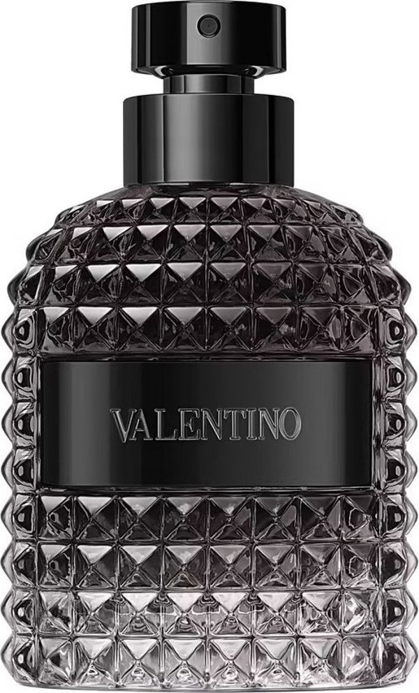 Valentino Uomo Intense EDP αρωματισμένο νερό για άνδρες, 100 ml