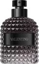 Valentino Uomo Intense EDP αρωματισμένο νερό για άνδρες, 100 ml