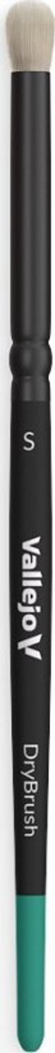 Vallejo B07001 - Dry Brush - Natural S
