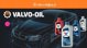 Valvoline Alyva varikliui SYNPOWER FE 0W20 20L, Valvoline