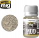 Vallejo Ammo: Heavy Mud - Turned Earth