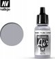 Vallejo Vallejo 71.064, 17 ml, Ασημί, Μεταλλικό, Μπουκάλι