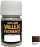 Vallejo Pigment Burnt Umber