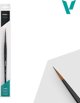 Vallejo B02001 - Detail - Round Brush - Synthetic 1