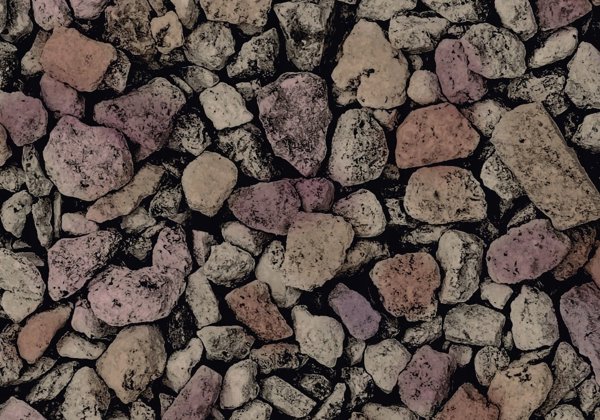 Vallejo: 26.306 - Diorama FX - Landscape Textures - Mars Red (2-5 mm)