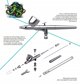 Vallejo Airbrush - Aerograf 0.3