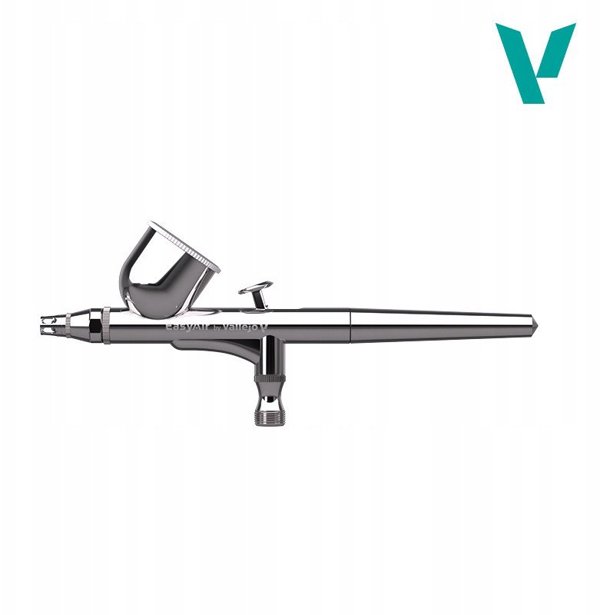 Vallejo Airbrush - Aerograf 0.3