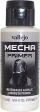 Vallejo Primer Αστάρι Λευκό 74.640 για Μοντελισμό (200ml)