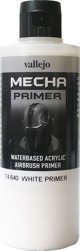 Vallejo Primer Αστάρι Λευκό 74.640 για Μοντελισμό (200ml)