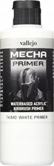 Vallejo Primer Αστάρι Λευκό 74.640 για Μοντελισμό (200ml)