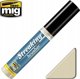 Vallejo Ammo: Streaking Brusher - Streaking Dust