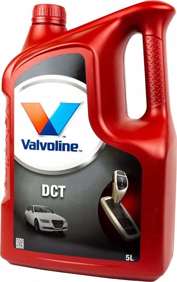 Valvoline OLEJ VALVOLINE DCT 5L