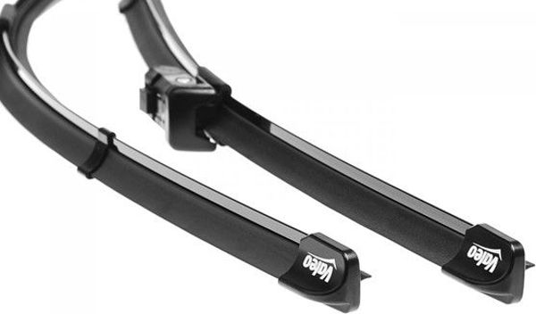 Valeo Pero Wycieraczki 650/475mm Silencio X.TRM VW Passat 8