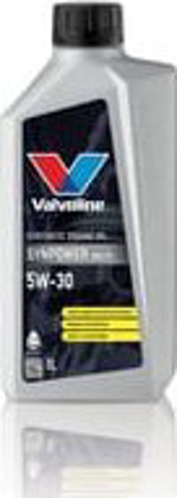 Valvoline OLEJ VALVOLINE 5W-30 SYNPOWER ENV C1 1L