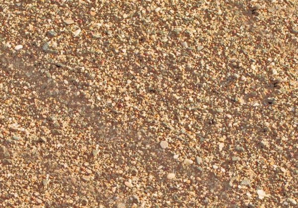 Vallejo: 26.319 - Diorama FX - Landscape Textures - Warm Orange (0,5-1 mm)