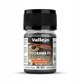 Vallejo: 26.307 - Diorama FX - Landscape Textures - Granite Grey (0,5-1 mm)