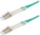Value Patchcord οπτικών ινών, LC - LC, 5m (21.99.8705)