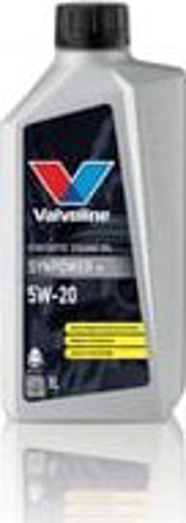 Valvoline Olej silnikowy VALVOLINE SYNPOWER FE A1/B1 C5 5W20 1L uniwersalny