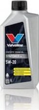 Valvoline Olej silnikowy VALVOLINE SYNPOWER FE A1/B1 C5 5W20 1L uniwersalny