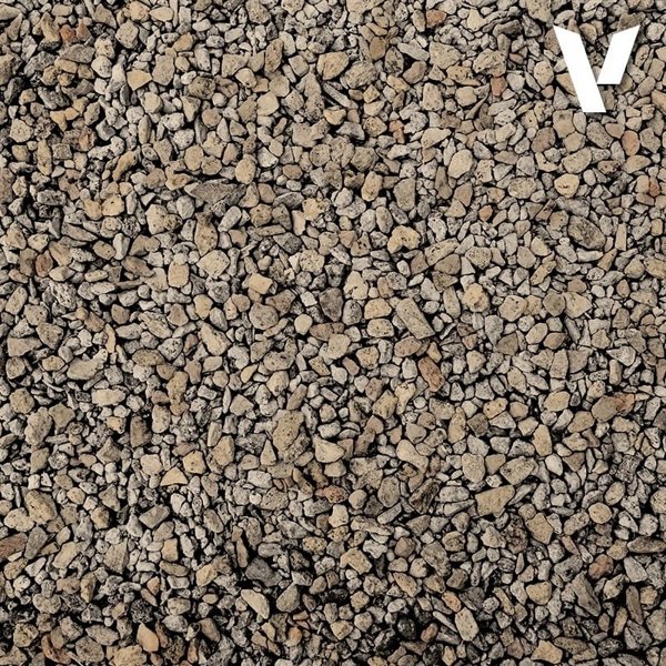 Vallejo: 26.315 - Diorama FX - Landscape Textures - Arid Yellow (2-5 mm)