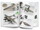 Vallejo: 75.056 - Book - Weathering Effects on Aircraft