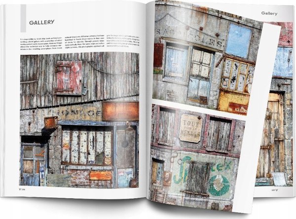 Vallejo Vallejo: Book - Extreme Real Buildings