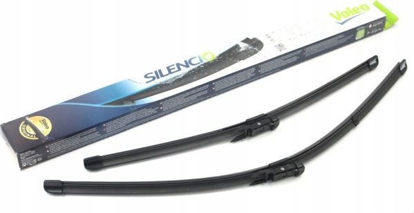 Valeo PIORO WYCIERACZKI 600/475MM SILENCIO X.TRM