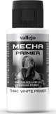 Vallejo Surface Primer White 73.640 - Αστάρι Μοντελισμού 60ml