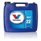Valvoline Alyva hidraulikai HLP 22 20L, Valvoline