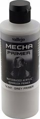 Vallejo Surface Primer 74.641 - Αστάρι Γκρι 200ml για Μοντελισμό