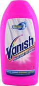Vanish Plyn wybielajacy do plukania bialych firanek 500ml
