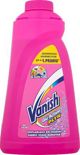 Vanish Απορρυπαντικό υγρό Oxi Action για υφάσματα 1L