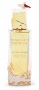 Vanilla on The Beach Eau de Parfum 100ml