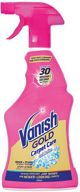 Vanish Oxi Action Plus για χαλιά και ύφασμα 500ml