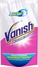 Vanish Wybielacz do firan saszetka 125ml (414389)