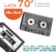V/A - Αποχωρούν τα Καφέ. Χρόνια 70 - The Best