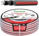 Vartco Λάστιχο κήπου 1/2" 30μ 6-στρώσεων Vartco PROFESSIONAL PLUS TFS 1005120030